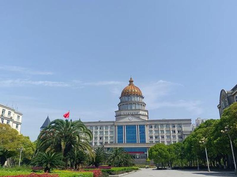 江西外语外贸宣传片；江西外语外贸宣传片视频