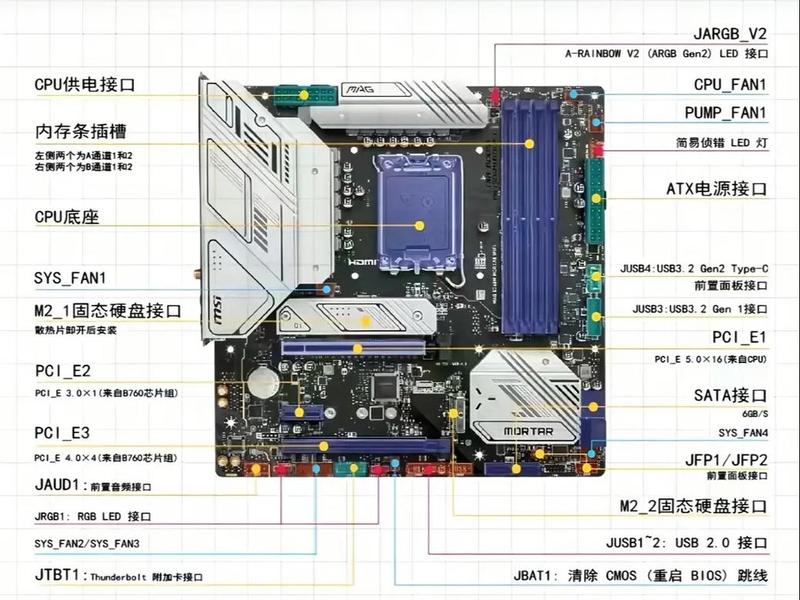 ep主机接口、主板epu接口 ep主机接口、主板epu接口