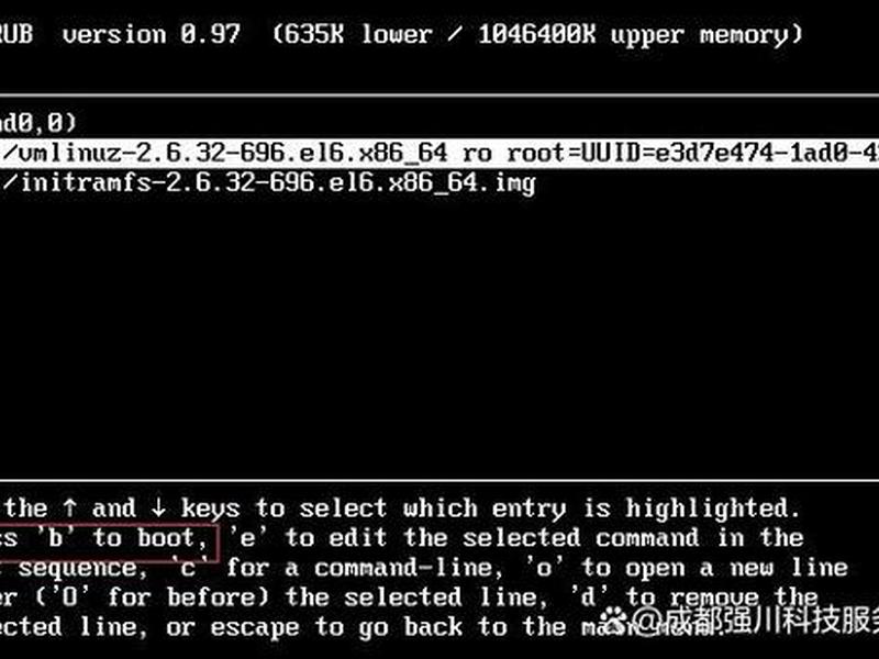 lunix重置root密码、linux重置密码忘记root密码 lunix重置root密码、linux重置密码忘记root密码