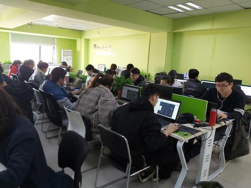 建站培训(站建设培训学校) 建站培训(站建设培训学校)