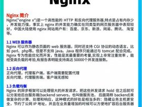 nginx搭建http代理、nginx代理http2