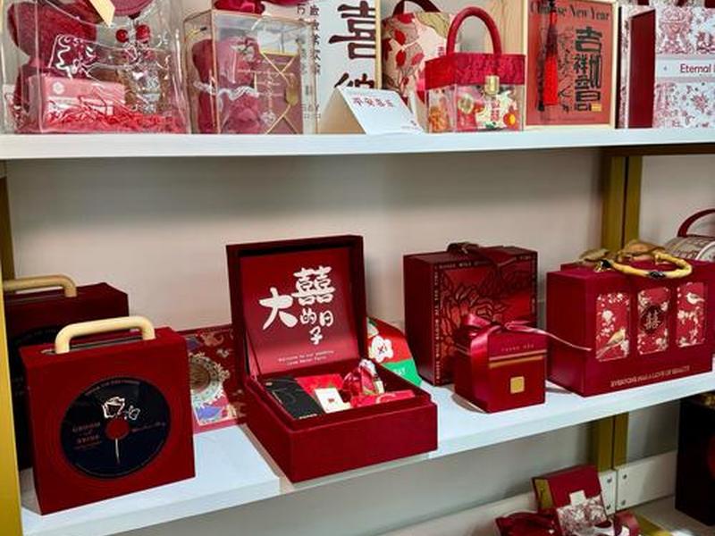 达州商城搭建礼品盒；绵阳哪些商城搭建礼品盒