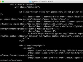urllib proxy