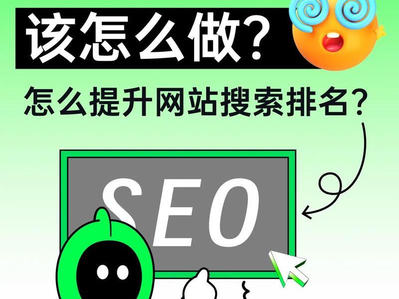 seo建站教程道一、seo快速建站
