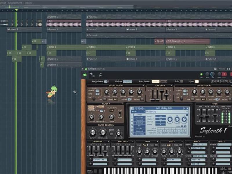 dj制作软件下载 dj制作软件下载大全 dj制作软件下载 dj制作软件下载大全
