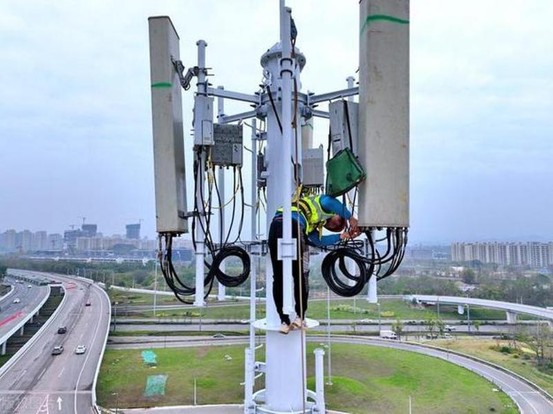 华为5g基站建设制图、华为5g网络基站建设 华为5g基站建设制图、华为5g网络基站建设