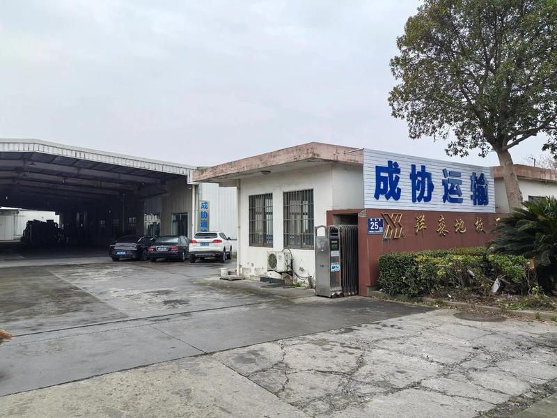 奉贤外贸仓库租用怎么找 奉贤西渡小型仓库出租