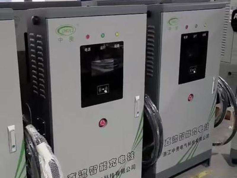 博兴充电桩建站成本（博兴充电桩建站成本高吗）