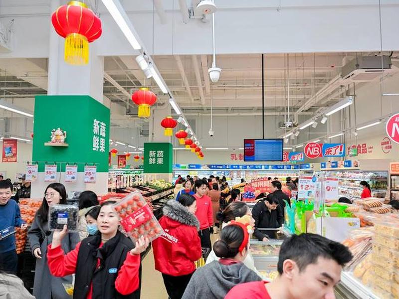 超店经营什么意思(超门店经营是什么意思) 超店经营什么意思(超门店经营是什么意思)