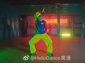 monkey编舞新手教学、dance monkey舞蹈分解教学