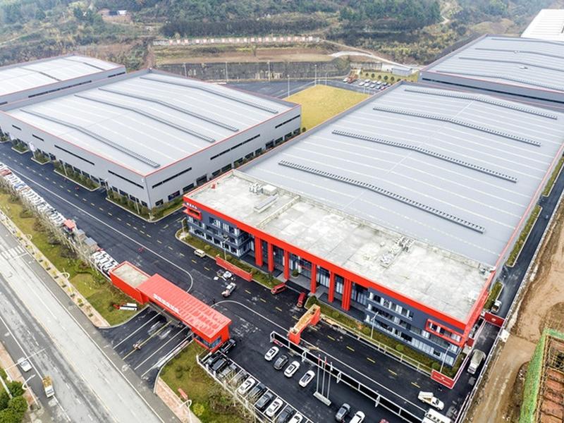 巴中工程建设王 - 巴中建设工程有限公司
