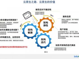 基于云原生开发saas建站平台 - 基于云原生开发saas建站平台的研究