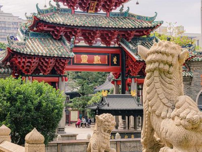 佛山站是什么建筑风格、佛山站是什么建筑风格的