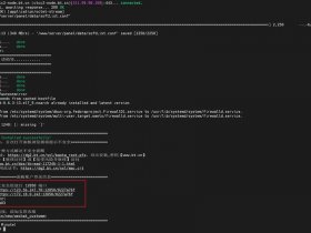 宝塔linux面板如何搭建网站，宝塔linux面板如何搭建网站链接