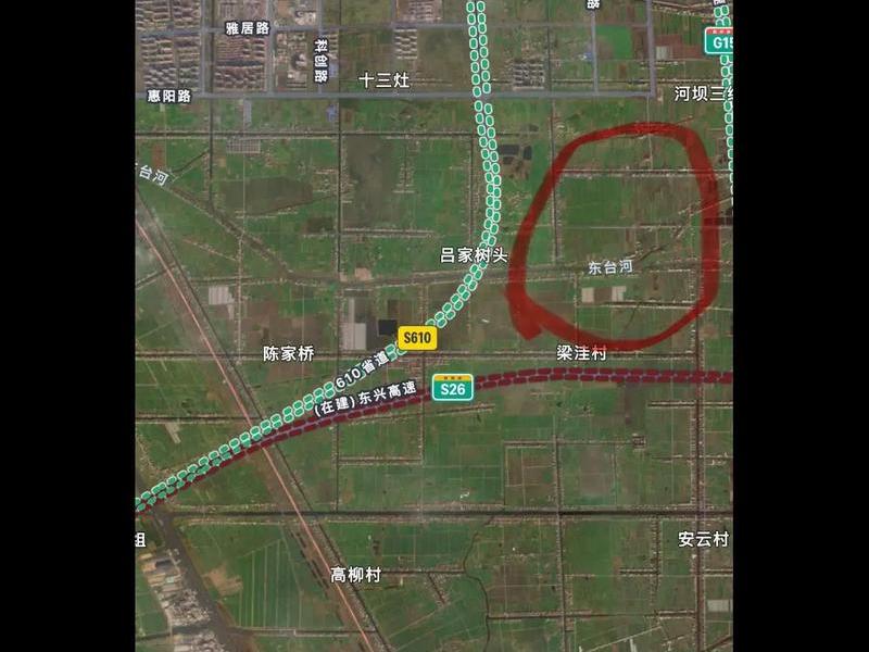 东台要建机场吗 - 东台要建机场吗现在