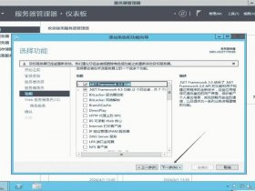 局域网搭建ftp服务器；win10局域网ftp服务器怎么搭建