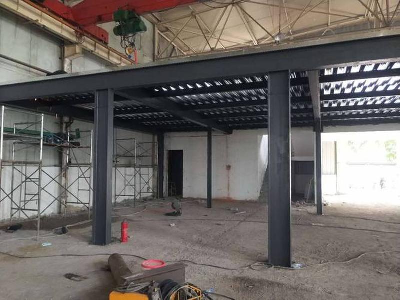 衡水搭建二层钢结构 衡水搭建二层钢结构的公司 衡水搭建二层钢结构 衡水搭建二层钢结构的公司