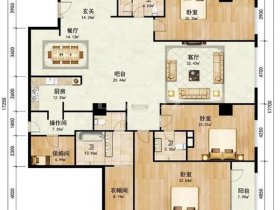 保姆房怎么设计 - 保姆房怎么设计图片