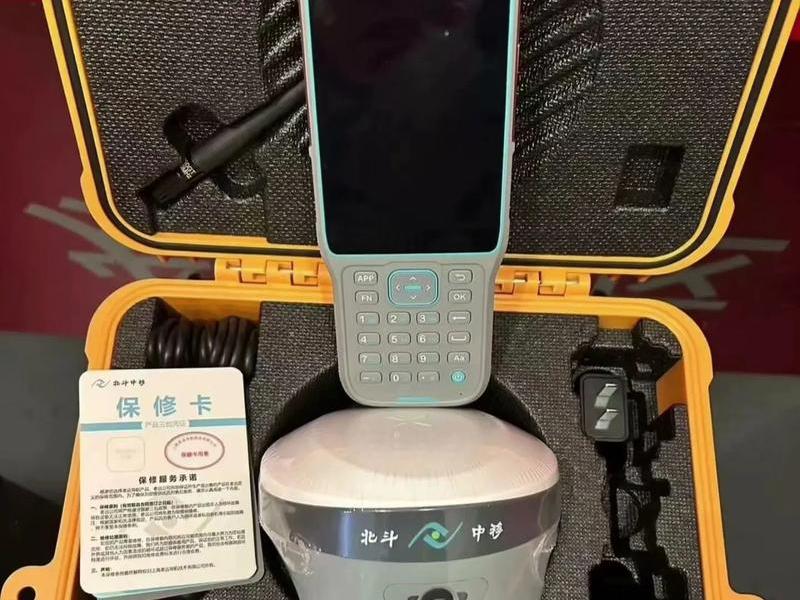 北斗中移rtk使用教程、北斗rtk定位 北斗中移rtk使用教程、北斗rtk定位