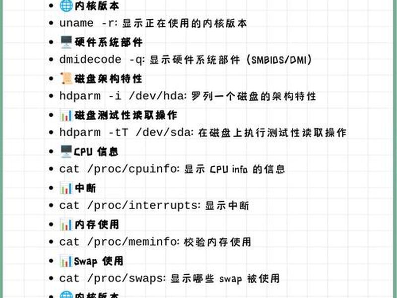 linux vi命令详解（linux vi命令详解菜鸟教学）