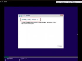 windows宝塔无法启动 windows 宝塔
