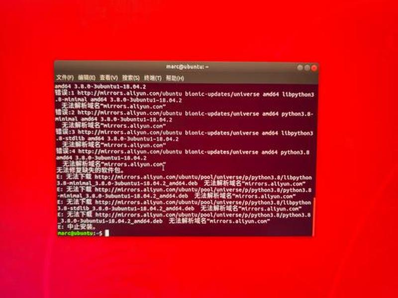 linux主机组装 组装一台linux主机