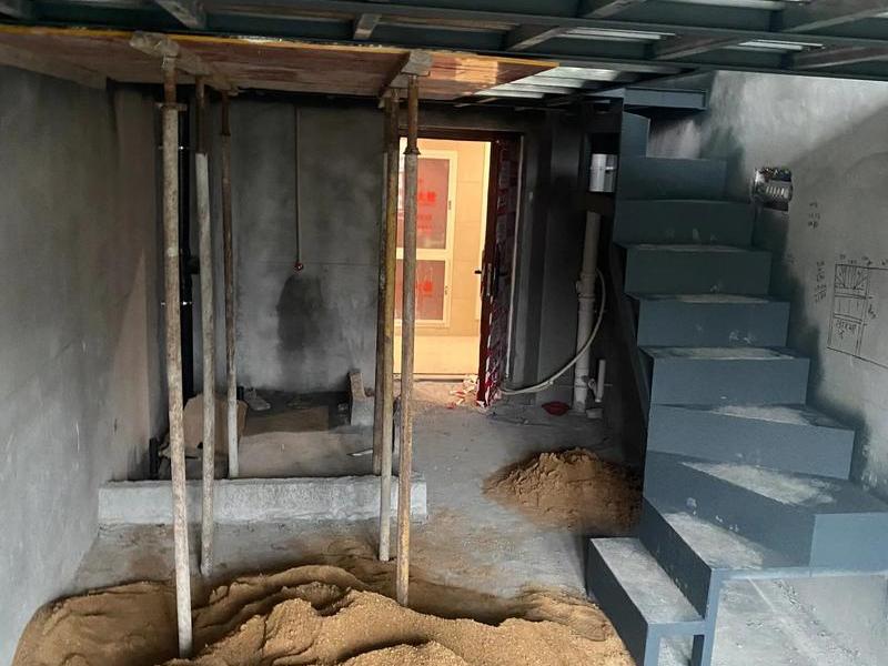广元钢结构搭建 广元钢结构房屋建造价格