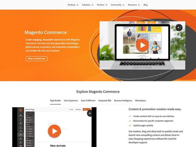 magento建站详细步骤，magento2 建站