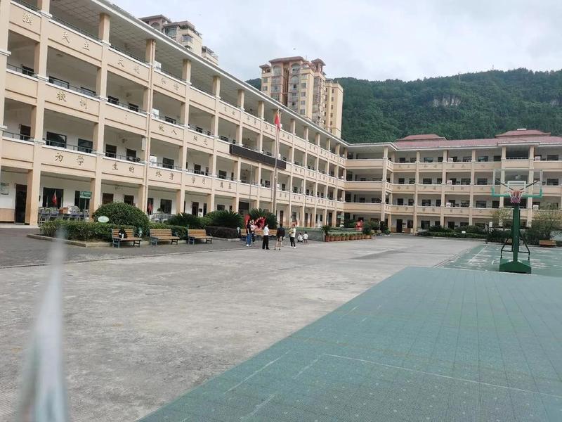 德阳青云建站案例、德阳青云路小学图片 德阳青云建站案例、德阳青云路小学图片