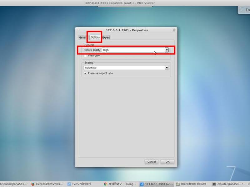 linux安装vnc使用教程(linux安装vncserver) linux安装vnc使用教程(linux安装vncserver)