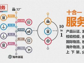 国微跨境电商运营技巧 跨境电商运营视频教程
