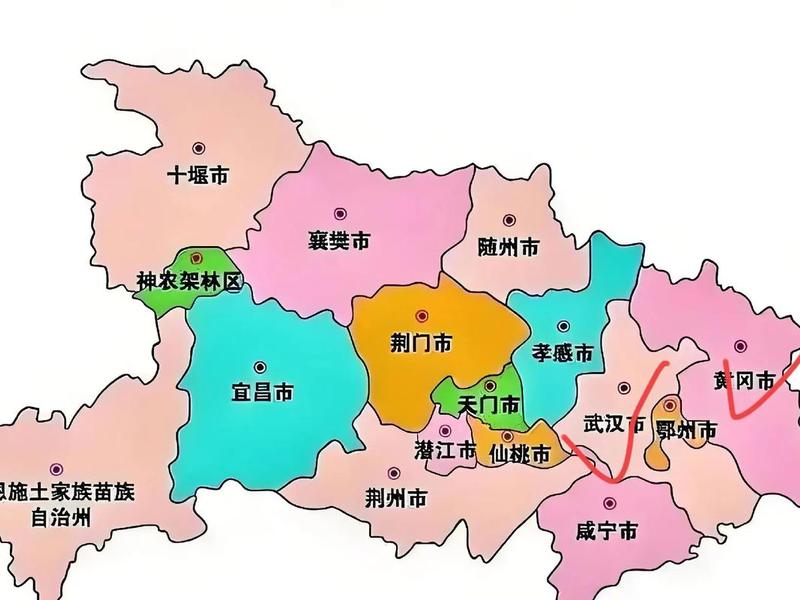 黄冈站在哪里? - 黄冈站在哪里位置 黄冈站在哪里? - 黄冈站在哪里位置