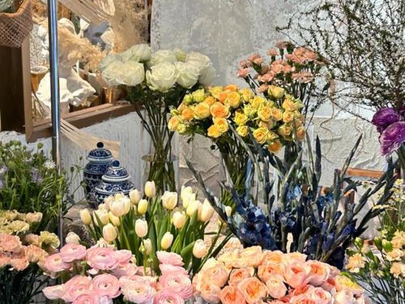 锦州花店选址技巧;花店的选址技巧 锦州花店选址技巧;花店的选址技巧