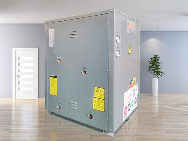 ground source - ground source heat pump ground source - ground source heat pump