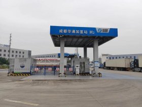 加氢站模块化建站（加氢站建设标准）