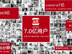 今日头条怎么投放广告推广（今日头条怎么投放广告推广的）