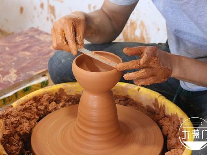 建盏制作工艺流程、建盏制作工艺流程视频