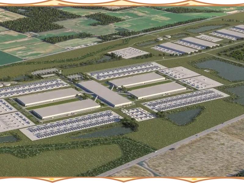 建数据中心的条件(建数据中心的区位条件) 建数据中心的条件(建数据中心的区位条件)