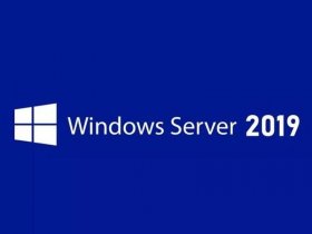 windows建站教程视频，windowsserver2019个人建站