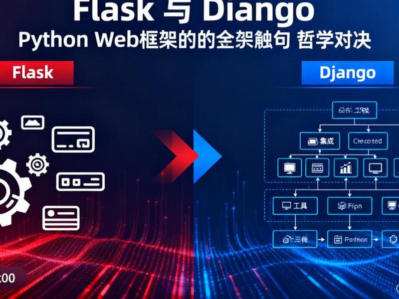 flask建立网站的程序(flask网站部署) flask建立网站的程序(flask网站部署)