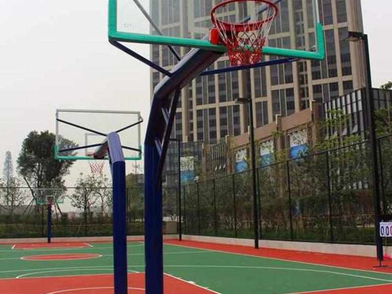 建个ftp,建个篮球场估计要多少钱 建个ftp,建个篮球场估计要多少钱