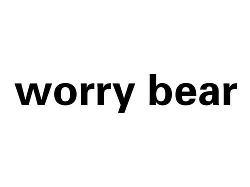 worry - worry的过去式 worry - worry的过去式