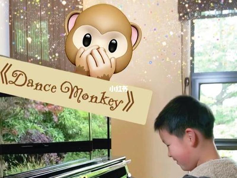 monkey编舞教学详细版 - dance monkey舞蹈分解教学 monkey编舞教学详细版 - dance monkey舞蹈分解教学