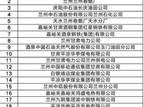 甘肃外贸企业名单 - 甘肃外贸企业名单查询