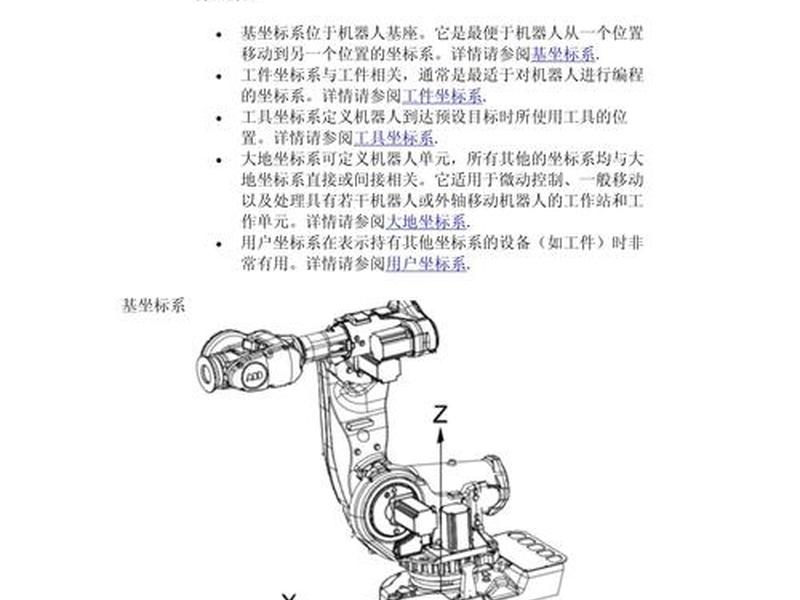 abb机器人入门教程,abb机器人入门教学 abb机器人入门教程,abb机器人入门教学