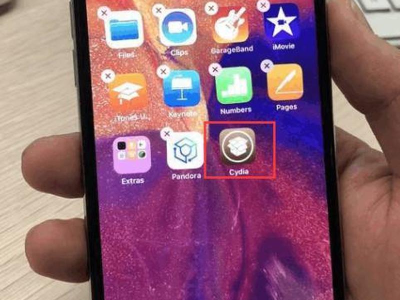 ios10.3.4完美越狱教程(ios10.3.2完美越狱教程) ios10.3.4完美越狱教程(ios10.3.2完美越狱教程)