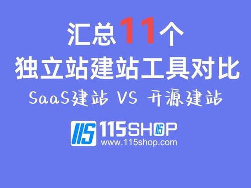 店匠建站模板推荐、店匠建站教程 店匠建站模板推荐、店匠建站教程