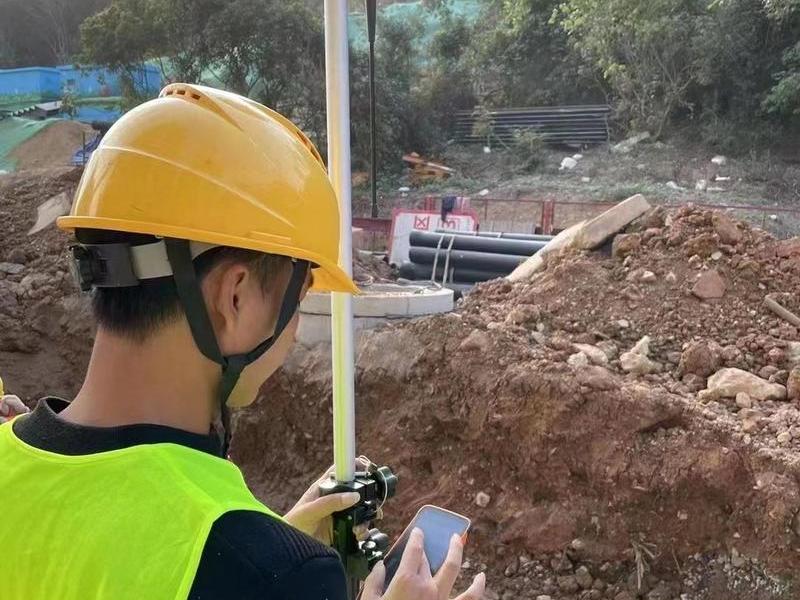 rtk两点建站 - rtk建站需要几个控制点 rtk两点建站 - rtk建站需要几个控制点