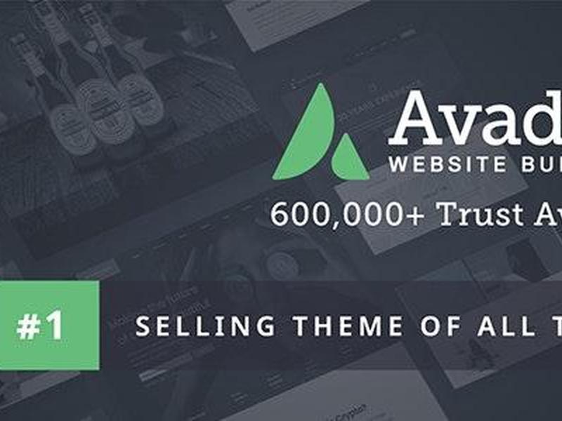 avada wordpress、avada wordpress theme