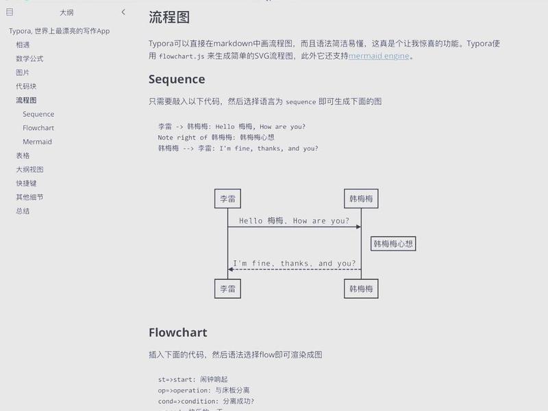 typora如何打开图片(typora添加图片) typora如何打开图片(typora添加图片)